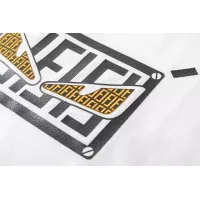 Cheap Fendi T-Shirts Short Sleeved For Unisex #1323392 Replica Wholesale [$45.00 USD] [ITEM#1323392] on Replica Fendi T-Shirts