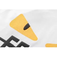 Cheap Fendi T-Shirts Short Sleeved For Unisex #1323394 Replica Wholesale [$45.00 USD] [ITEM#1323394] on Replica Fendi T-Shirts