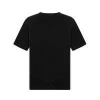 Cheap Fendi T-Shirts Short Sleeved For Unisex #1323395 Replica Wholesale [$45.00 USD] [ITEM#1323395] on Replica Fendi T-Shirts