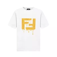 Cheap Fendi T-Shirts Short Sleeved For Unisex #1323396 Replica Wholesale [$45.00 USD] [ITEM#1323396] on Replica Fendi T-Shirts