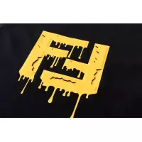 Cheap Fendi T-Shirts Short Sleeved For Unisex #1323397 Replica Wholesale [$45.00 USD] [ITEM#1323397] on Replica Fendi T-Shirts