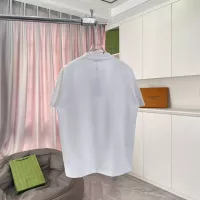 Cheap Fendi T-Shirts Short Sleeved For Unisex #1323398 Replica Wholesale [$42.00 USD] [ITEM#1323398] on Replica Fendi T-Shirts