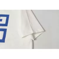 Cheap Givenchy T-Shirts Short Sleeved For Unisex #1323401 Replica Wholesale [$42.00 USD] [ITEM#1323401] on Replica Givenchy T-Shirts