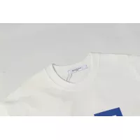 Cheap Givenchy T-Shirts Short Sleeved For Unisex #1323401 Replica Wholesale [$42.00 USD] [ITEM#1323401] on Replica Givenchy T-Shirts