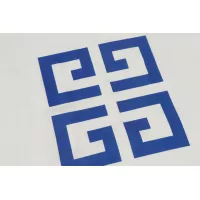 Cheap Givenchy T-Shirts Short Sleeved For Unisex #1323401 Replica Wholesale [$42.00 USD] [ITEM#1323401] on Replica Givenchy T-Shirts