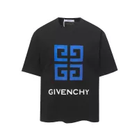 Cheap Givenchy T-Shirts Short Sleeved For Unisex #1323402 Replica Wholesale [$42.00 USD] [ITEM#1323402] on Replica Givenchy T-Shirts