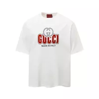 Cheap Gucci T-Shirts Short Sleeved For Unisex #1323403 Replica Wholesale [$45.00 USD] [ITEM#1323403] on Replica Gucci T-Shirts