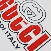 Cheap Gucci T-Shirts Short Sleeved For Unisex #1323403 Replica Wholesale [$45.00 USD] [ITEM#1323403] on Replica Gucci T-Shirts