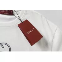 Cheap Gucci T-Shirts Short Sleeved For Unisex #1323403 Replica Wholesale [$45.00 USD] [ITEM#1323403] on Replica Gucci T-Shirts