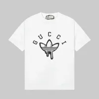 Cheap Gucci T-Shirts Short Sleeved For Unisex #1323405 Replica Wholesale [$42.00 USD] [ITEM#1323405] on Replica Gucci T-Shirts