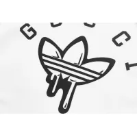 Cheap Gucci T-Shirts Short Sleeved For Unisex #1323405 Replica Wholesale [$42.00 USD] [ITEM#1323405] on Replica Gucci T-Shirts