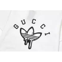 Cheap Gucci T-Shirts Short Sleeved For Unisex #1323405 Replica Wholesale [$42.00 USD] [ITEM#1323405] on Replica Gucci T-Shirts