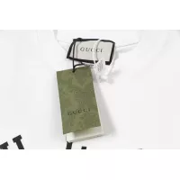 Cheap Gucci T-Shirts Short Sleeved For Unisex #1323405 Replica Wholesale [$42.00 USD] [ITEM#1323405] on Replica Gucci T-Shirts