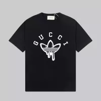 Cheap Gucci T-Shirts Short Sleeved For Unisex #1323406 Replica Wholesale [$42.00 USD] [ITEM#1323406] on Replica Gucci T-Shirts