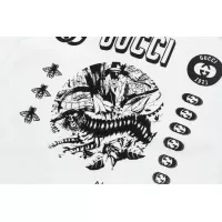 Cheap Gucci T-Shirts Short Sleeved For Unisex #1323407 Replica Wholesale [$42.00 USD] [ITEM#1323407] on Replica Gucci T-Shirts