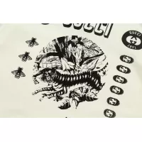Cheap Gucci T-Shirts Short Sleeved For Unisex #1323408 Replica Wholesale [$42.00 USD] [ITEM#1323408] on Replica Gucci T-Shirts