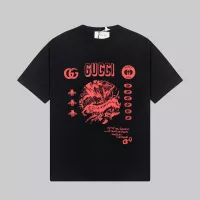 Cheap Gucci T-Shirts Short Sleeved For Unisex #1323409 Replica Wholesale [$42.00 USD] [ITEM#1323409] on Replica Gucci T-Shirts