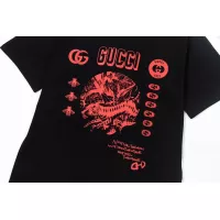 Cheap Gucci T-Shirts Short Sleeved For Unisex #1323409 Replica Wholesale [$42.00 USD] [ITEM#1323409] on Replica Gucci T-Shirts
