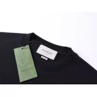 Cheap Gucci T-Shirts Short Sleeved For Unisex #1323411 Replica Wholesale [$42.00 USD] [ITEM#1323411] on Replica Gucci T-Shirts