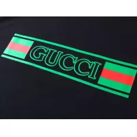 Cheap Gucci T-Shirts Short Sleeved For Unisex #1323411 Replica Wholesale [$42.00 USD] [ITEM#1323411] on Replica Gucci T-Shirts