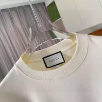 Cheap Gucci T-Shirts Short Sleeved For Unisex #1323412 Replica Wholesale [$42.00 USD] [ITEM#1323412] on Replica Gucci T-Shirts