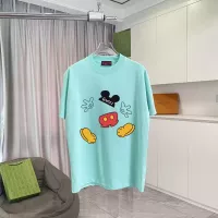 Cheap Gucci T-Shirts Short Sleeved For Unisex #1323413 Replica Wholesale [$42.00 USD] [ITEM#1323413] on Replica Gucci T-Shirts