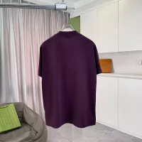 Cheap Gucci T-Shirts Short Sleeved For Unisex #1323414 Replica Wholesale [$42.00 USD] [ITEM#1323414] on Replica Gucci T-Shirts