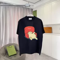 Cheap Gucci T-Shirts Short Sleeved For Unisex #1323417 Replica Wholesale [$42.00 USD] [ITEM#1323417] on Replica Gucci T-Shirts