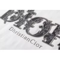 Cheap Christian Dior T-Shirts Short Sleeved For Unisex #1323431 Replica Wholesale [$45.00 USD] [ITEM#1323431] on Replica Christian Dior T-Shirts