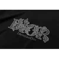 Cheap Christian Dior T-Shirts Short Sleeved For Unisex #1323432 Replica Wholesale [$45.00 USD] [ITEM#1323432] on Replica Christian Dior T-Shirts