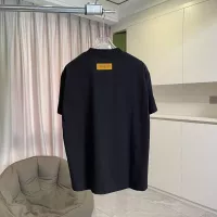 Cheap Louis Vuitton LV T-Shirts Short Sleeved For Unisex #1323435 Replica Wholesale [$45.00 USD] [ITEM#1323435] on Replica Louis Vuitton LV T-Shirts