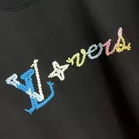 Cheap Louis Vuitton LV T-Shirts Short Sleeved For Unisex #1323435 Replica Wholesale [$45.00 USD] [ITEM#1323435] on Replica Louis Vuitton LV T-Shirts