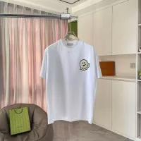 Cheap Moncler T-Shirts Short Sleeved For Unisex #1323436 Replica Wholesale [$42.00 USD] [ITEM#1323436] on Replica Moncler T-Shirts