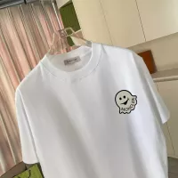 Cheap Moncler T-Shirts Short Sleeved For Unisex #1323436 Replica Wholesale [$42.00 USD] [ITEM#1323436] on Replica Moncler T-Shirts