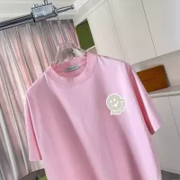 Cheap Moncler T-Shirts Short Sleeved For Unisex #1323438 Replica Wholesale [$42.00 USD] [ITEM#1323438] on Replica Moncler T-Shirts