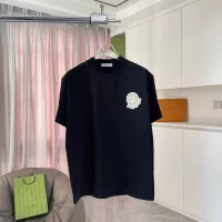 Cheap Moncler T-Shirts Short Sleeved For Unisex #1323439 Replica Wholesale [$42.00 USD] [ITEM#1323439] on Replica Moncler T-Shirts