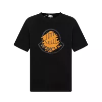 Cheap Moncler T-Shirts Short Sleeved For Unisex #1323441 Replica Wholesale [$45.00 USD] [ITEM#1323441] on Replica Moncler T-Shirts