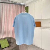 Cheap Prada T-Shirts Short Sleeved For Unisex #1323444 Replica Wholesale [$42.00 USD] [ITEM#1323444] on Replica Prada T-Shirts