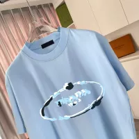 Cheap Prada T-Shirts Short Sleeved For Unisex #1323444 Replica Wholesale [$42.00 USD] [ITEM#1323444] on Replica Prada T-Shirts