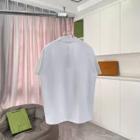 Cheap Valentino T-Shirts Short Sleeved For Unisex #1323446 Replica Wholesale [$42.00 USD] [ITEM#1323446] on Replica Valentino T-Shirts