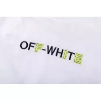 Cheap Off-White T-Shirts Short Sleeved For Unisex #1323450 Replica Wholesale [$34.00 USD] [ITEM#1323450] on Replica Off-White T-Shirts
