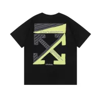 Cheap Off-White T-Shirts Short Sleeved For Unisex #1323451 Replica Wholesale [$34.00 USD] [ITEM#1323451] on Replica Off-White T-Shirts