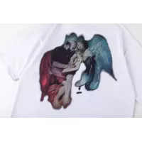 Cheap Off-White T-Shirts Short Sleeved For Unisex #1323452 Replica Wholesale [$34.00 USD] [ITEM#1323452] on Replica Off-White T-Shirts
