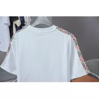Cheap Burberry T-Shirts Short Sleeved For Unisex #1323454 Replica Wholesale [$45.00 USD] [ITEM#1323454] on Replica Burberry T-Shirts