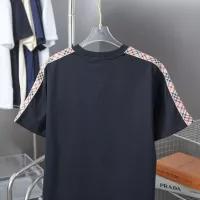 Cheap Burberry T-Shirts Short Sleeved For Unisex #1323456 Replica Wholesale [$45.00 USD] [ITEM#1323456] on Replica Burberry T-Shirts