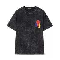 Cheap Chrome Hearts T-Shirts Short Sleeved For Unisex #1323468 Replica Wholesale [$52.00 USD] [ITEM#1323468] on Replica Chrome Hearts T-Shirts