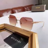 Cheap Bvlgari AAA Quality Sunglasses #1323476 Replica Wholesale [$60.00 USD] [ITEM#1323476] on Replica Bvlgari AAA Quality Sunglasses