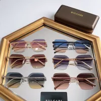 Cheap Bvlgari AAA Quality Sunglasses #1323478 Replica Wholesale [$60.00 USD] [ITEM#1323478] on Replica Bvlgari AAA Quality Sunglasses