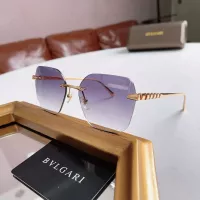 Cheap Bvlgari AAA Quality Sunglasses #1323479 Replica Wholesale [$60.00 USD] [ITEM#1323479] on Replica Bvlgari AAA Quality Sunglasses