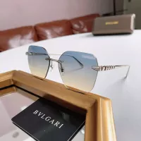 Cheap Bvlgari AAA Quality Sunglasses #1323481 Replica Wholesale [$60.00 USD] [ITEM#1323481] on Replica Bvlgari AAA Quality Sunglasses